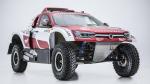 SsangYong Korando DKR 2019 года